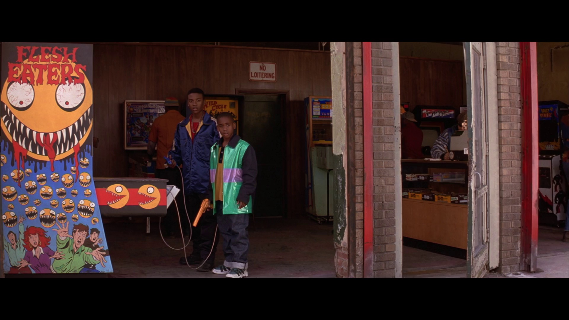 图片[2]-[BT下载][火星人玩转地球][BD-MP4/3.11GB][中文字幕][1080P][蓝光压制][DreamHD]-影音屋