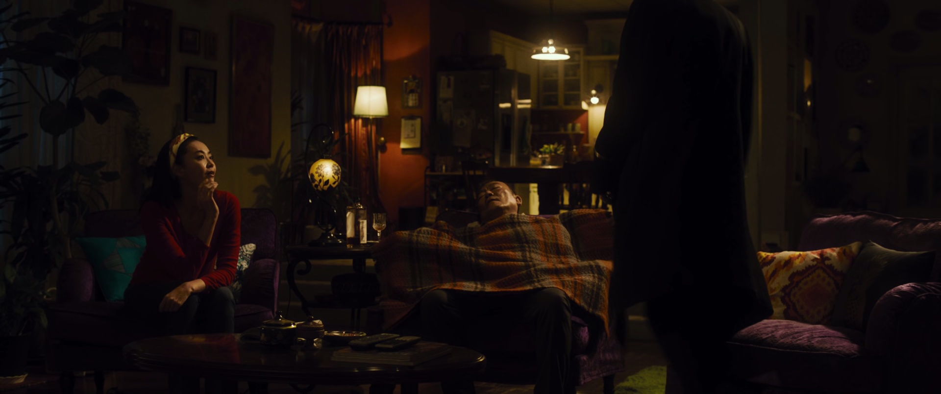 图片[3]-[BT下载][JOJO的奇妙冒险：不灭钻石.第一章][BD-MKV/9.52GB][简繁英字幕][1080P][H265编码][蓝光压制][DreamHD]-影音屋