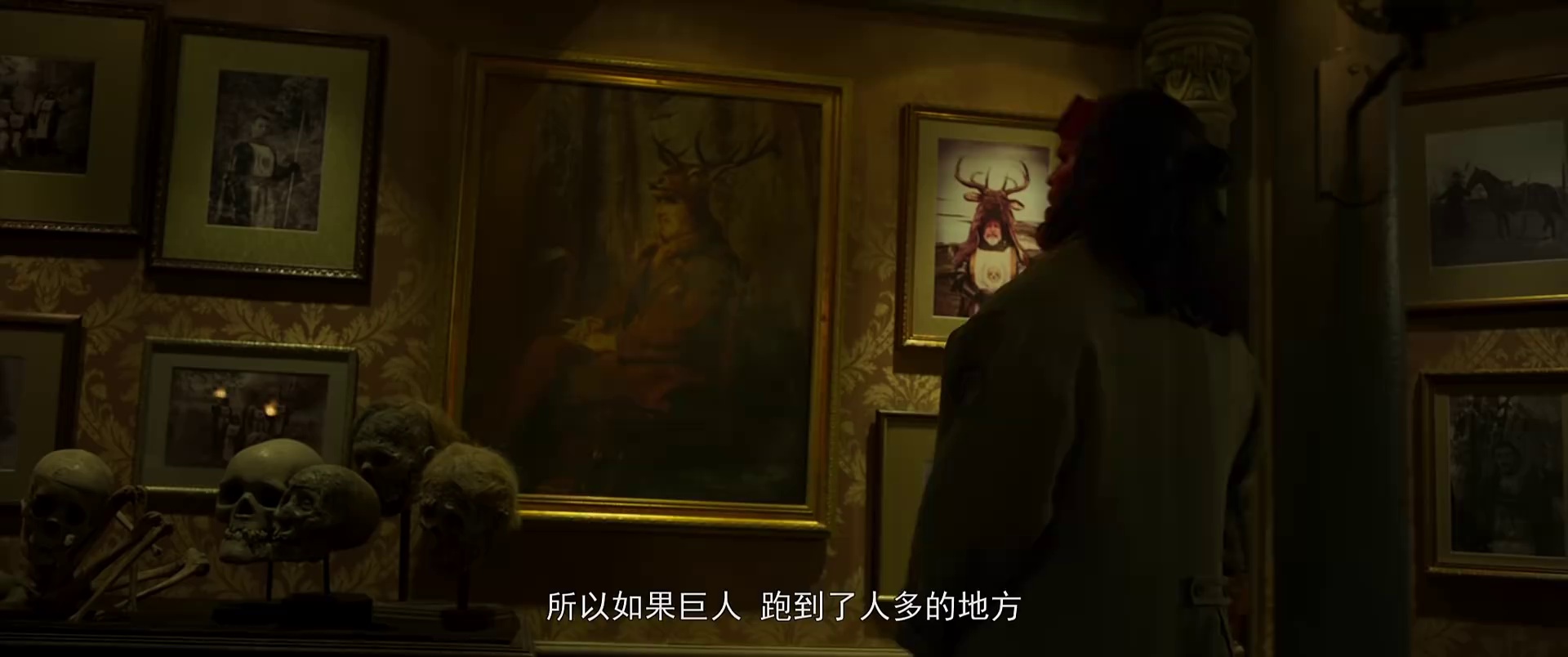 图片[2]-[BT下载][地狱男爵][WEB-MKV/1.89GB][国英多音轨][1080P][流媒体][PandaQT]-影音屋