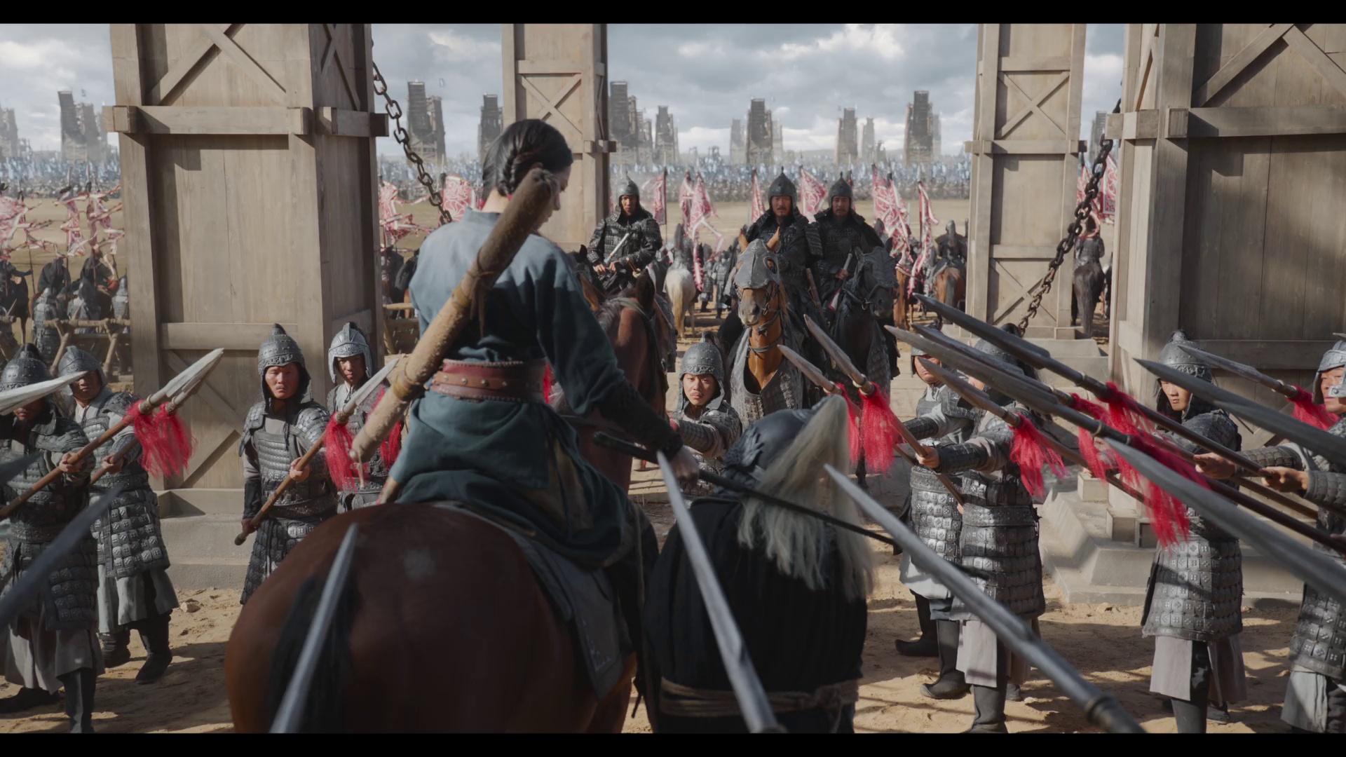 图片[7]-[BT下载][射雕英雄传：侠之大者][WEB-MKV/5.76GB][国语音轨/简繁英字幕][1080P][流媒体][DreamHD]-影音屋