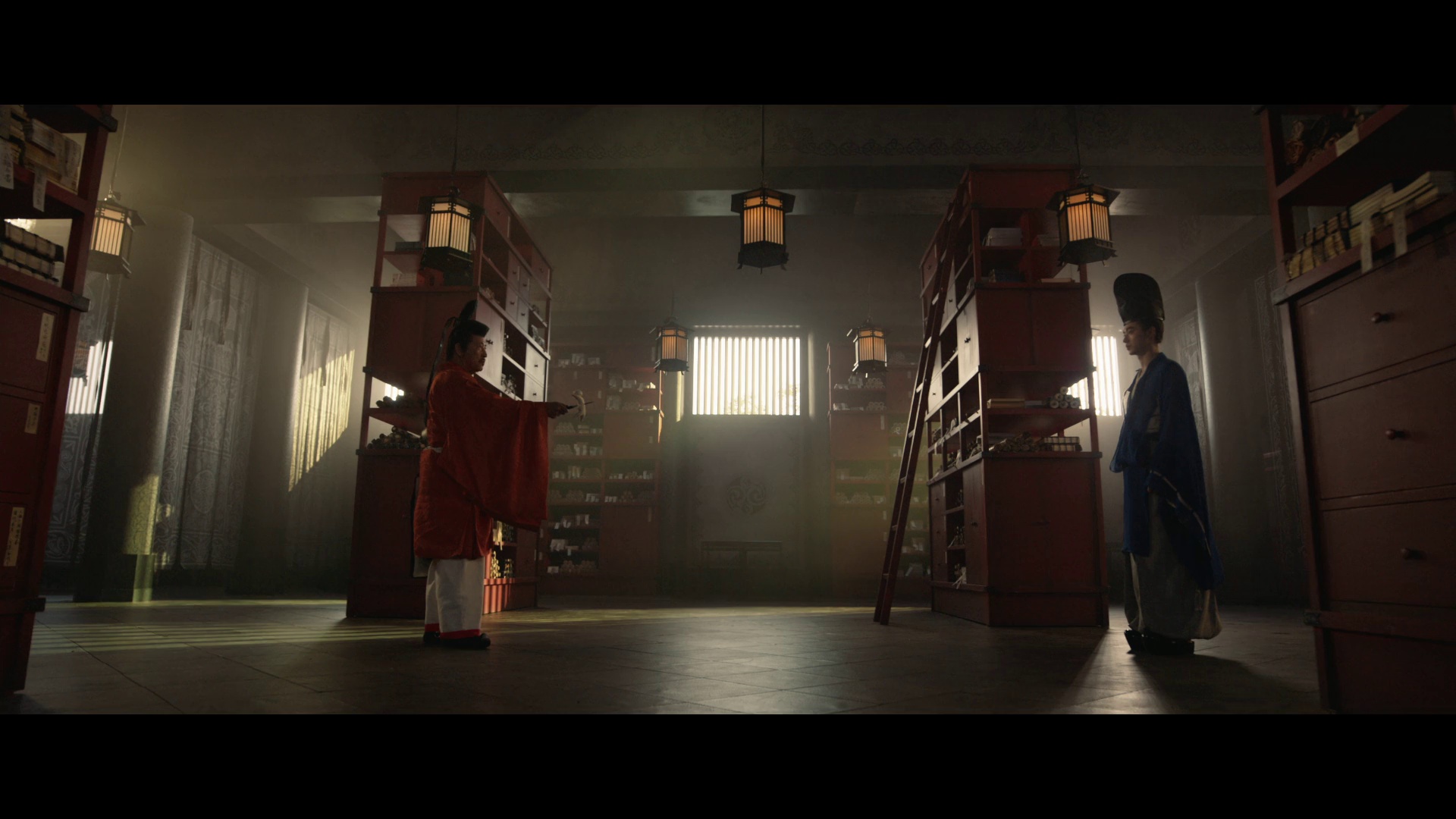 图片[7]-[BT下载][阴阳师0][WEB-MKV/4.39GB][中文字幕][1080P][流媒体][DreamHD]-影音屋