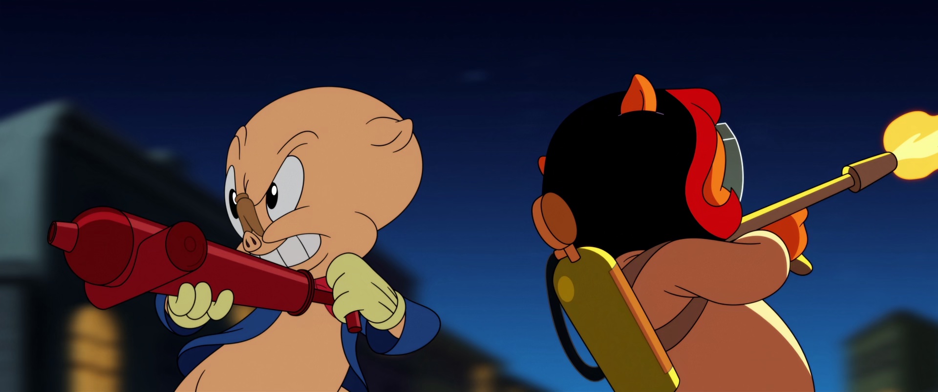 图片[5]-[BT下载][乐一通大电影：地球爆炸之日][BD-MKV/5.05GB][国英多音轨/简繁英字幕][1080P][H265编码][蓝光压制][CTRLHD]-影音屋