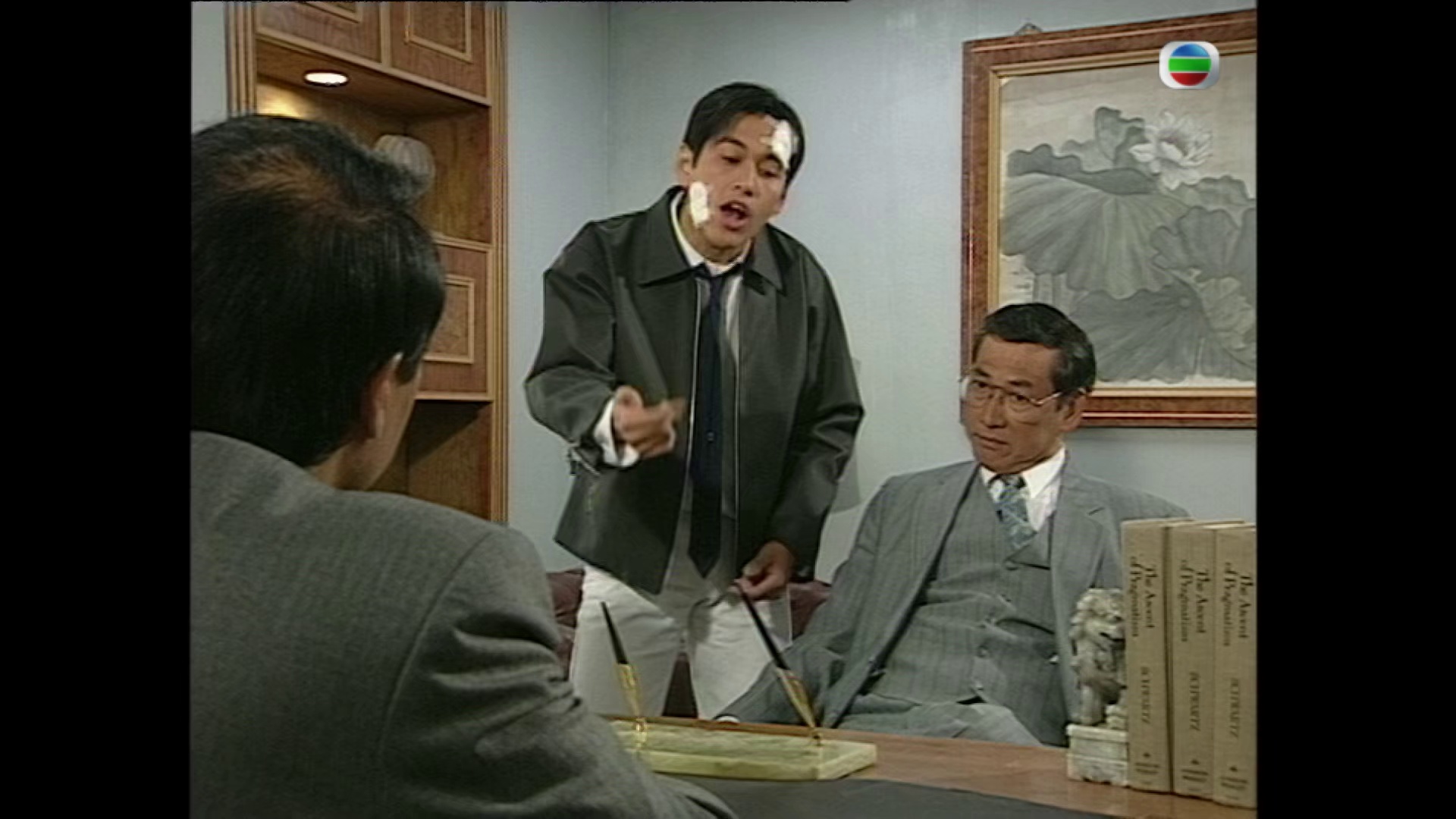 图片[4]-[BT下载][飞越校园][WEB-MKV/2.36GB][无字片源][1080P][H265编码][流媒体][PandaQT]-影音屋