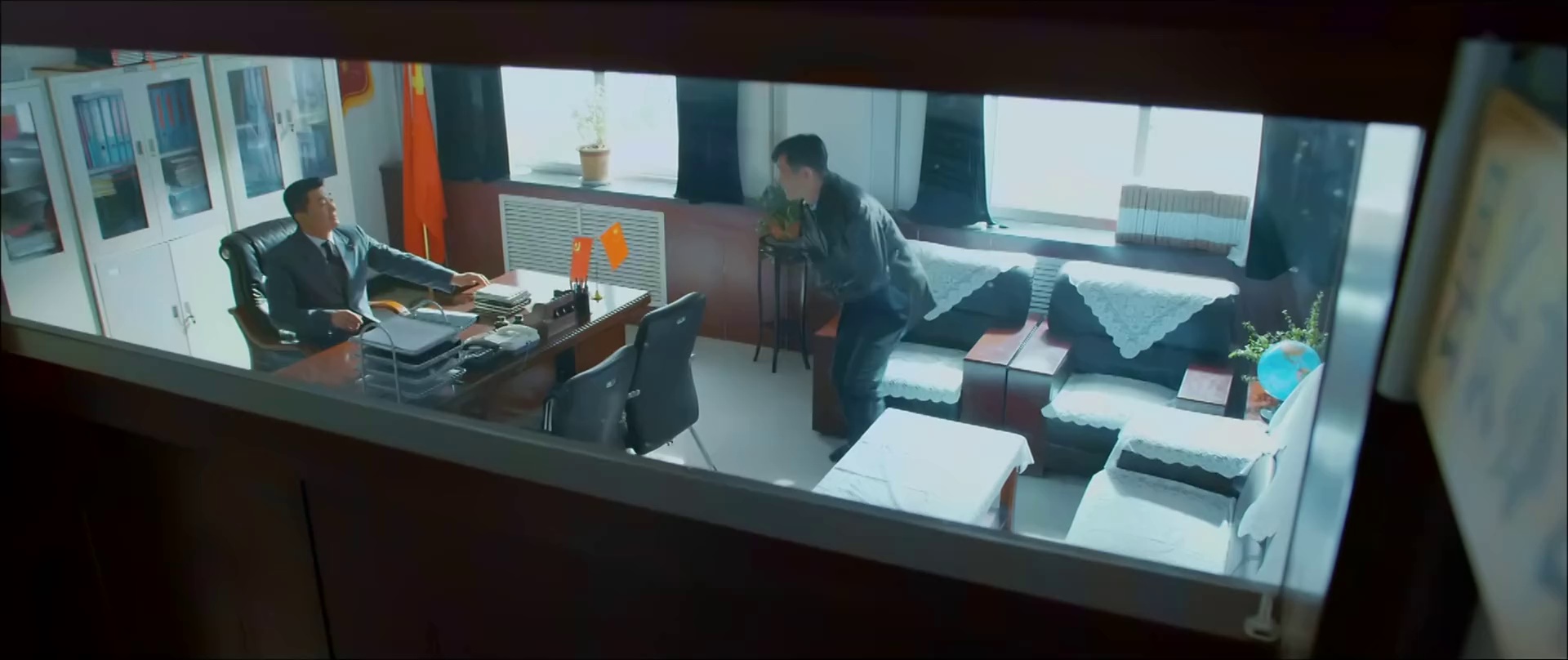 图片[4]-[BT下载][雪·葬][WEB-MKV/1.17GB][国语配音/中文字幕][1080P][流媒体][PandaQT]-影音屋