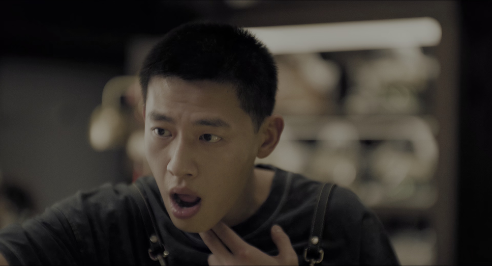 图片[3]-[BT下载][独一无二][WEB-MKV/27.55GB][国语配音/中文字幕][4K-2160P][高码版][60帧率][HDR版本][H265编码][流媒体][DreamHD]-影音屋