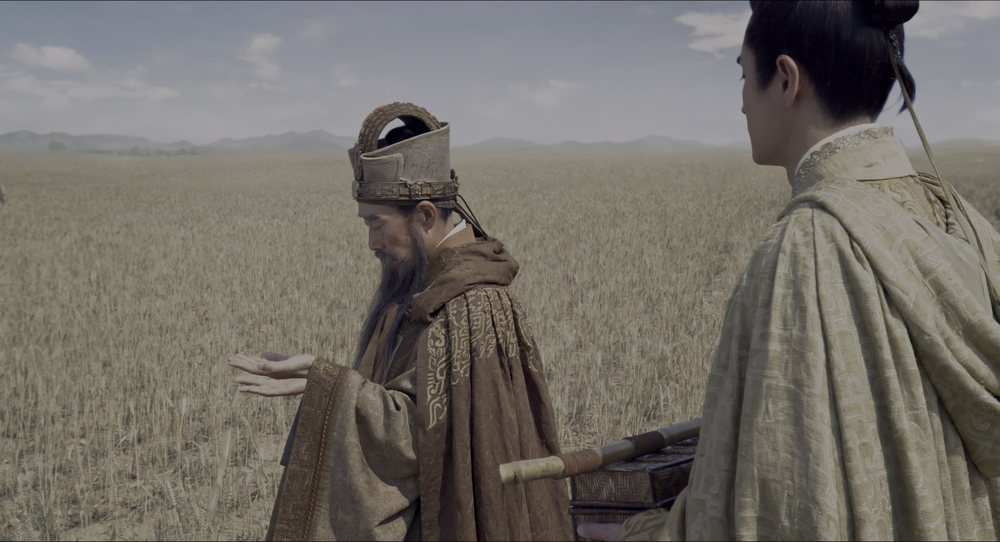 图片[3]-[BT下载][封神第一部：朝歌风云][WEB-MKV/27.70GB][国语配音/中文字幕][4K-2160P][120帧率][HDR版本][H265编码][流媒体][PandaQ-影音屋