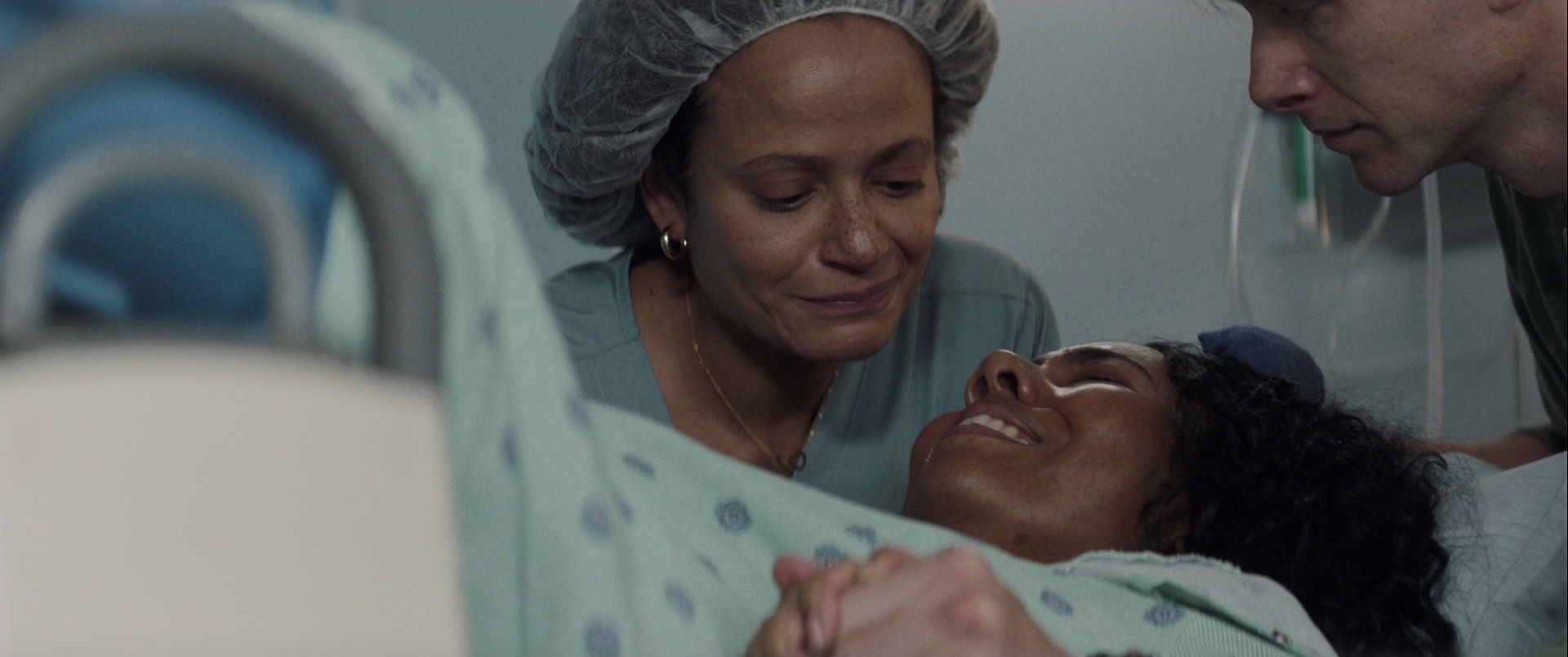 图片[2]-[BT下载][新生，重生][BD-MKV/8.27GB][简繁英字幕][1080P][H265编码][蓝光压制][CTRLHD]-影音屋