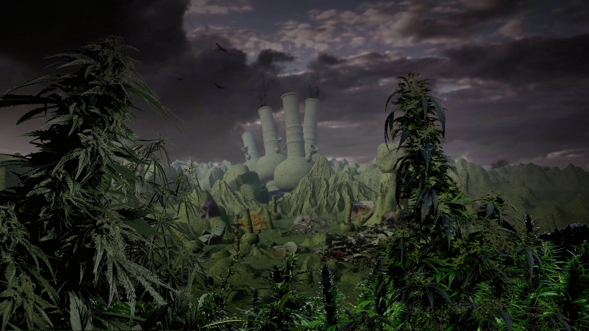 图片[5]-[BT下载][恶魔烟筒马拉松][BD-MKV/8.40GB][简繁英字幕][1080P][蓝光压制][ParkHD]-影音屋