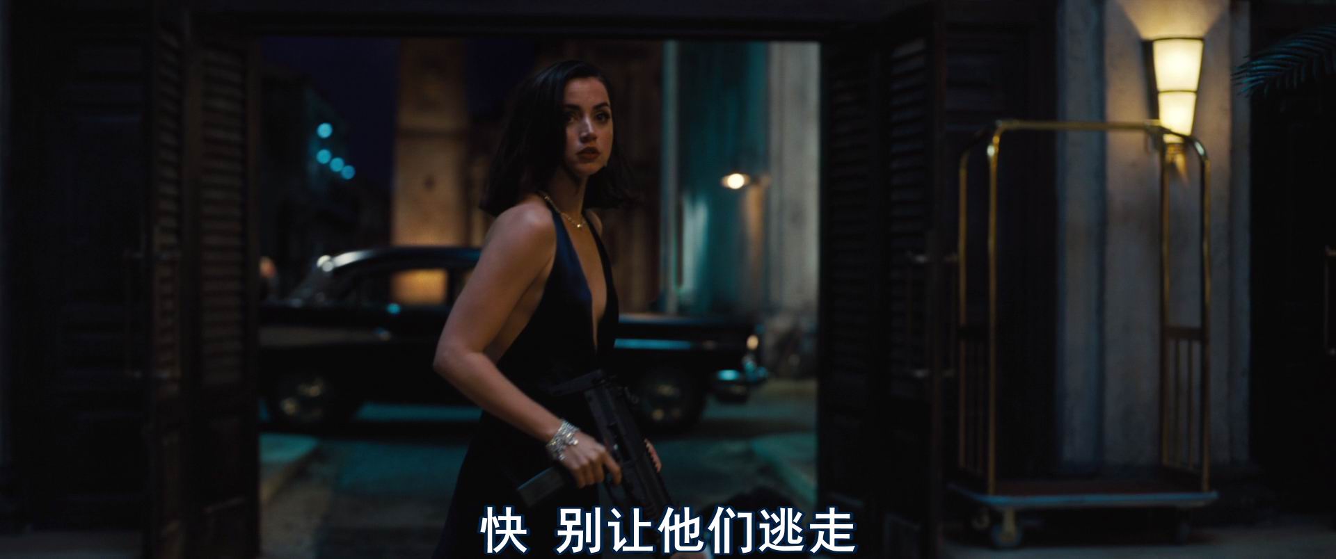 图片[4]-[BT下载][007：无暇赴死][BD-MKV/9G][英语中字][1080p][经典刺激]-影音屋