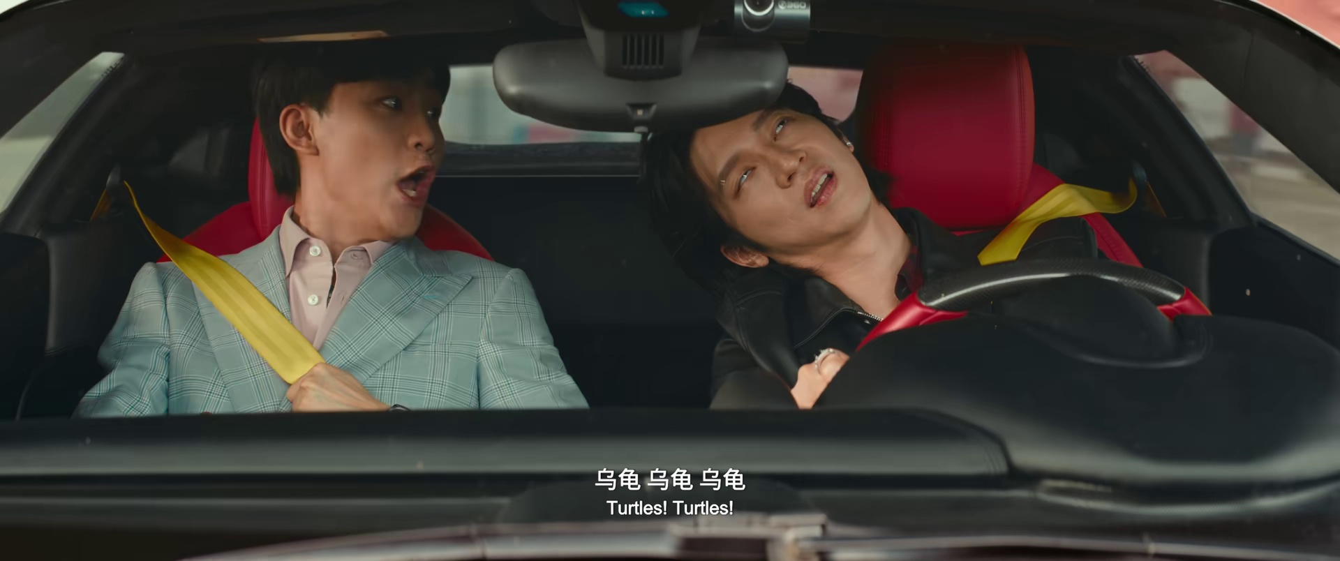 图片[7]-[BT下载][“骗骗”喜欢你][WEB-MKV/0.93GB][国语配音/中文字幕][1080P][H265编码][流媒体][QuickIO]-影音屋