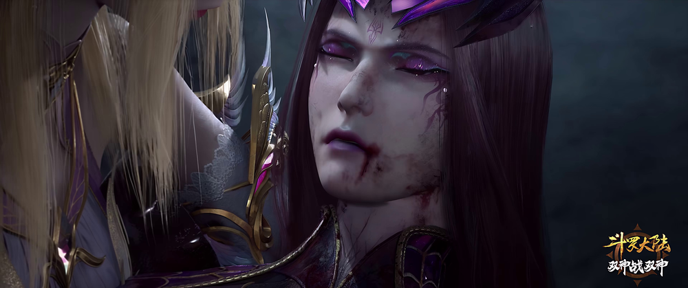 图片[7]-[BT下载][斗罗大陆：双神大战][WEB-MKV/3.87GB][国语配音/中文字幕][4K-2160P][H265编码][流媒体][QuickIO]-影音屋