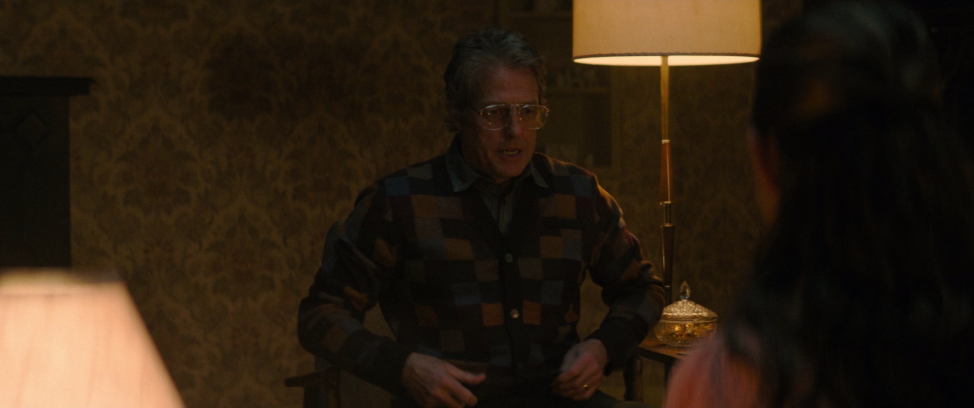 图片[2]-[BT下载][异教徒][BD-MKV/11.16GB][简繁英字幕][1080P][H265编码][蓝光压制][CTRLHD]-影音屋