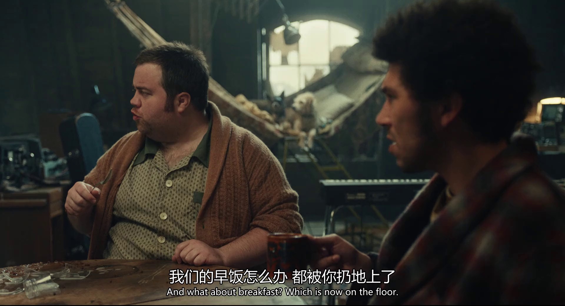 图片[4]-[BT下载][黑白魔女库伊拉][WEB-MKV/1.85GB][无字片源][1080P][流媒体][PandaQT]-影音屋