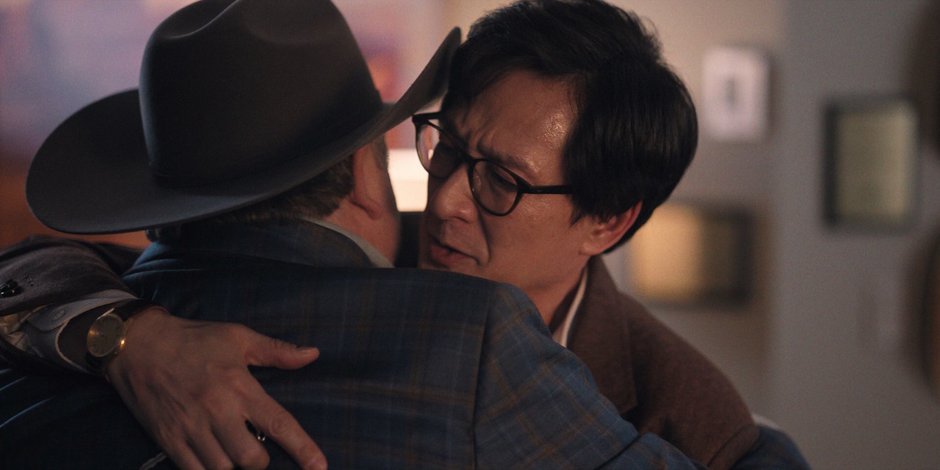 图片[2]-[BT下载][前任杀神][BD-MKV/7.26GB][简繁英字幕][1080P][H265编码][蓝光压制][CTRLHD]-影音屋