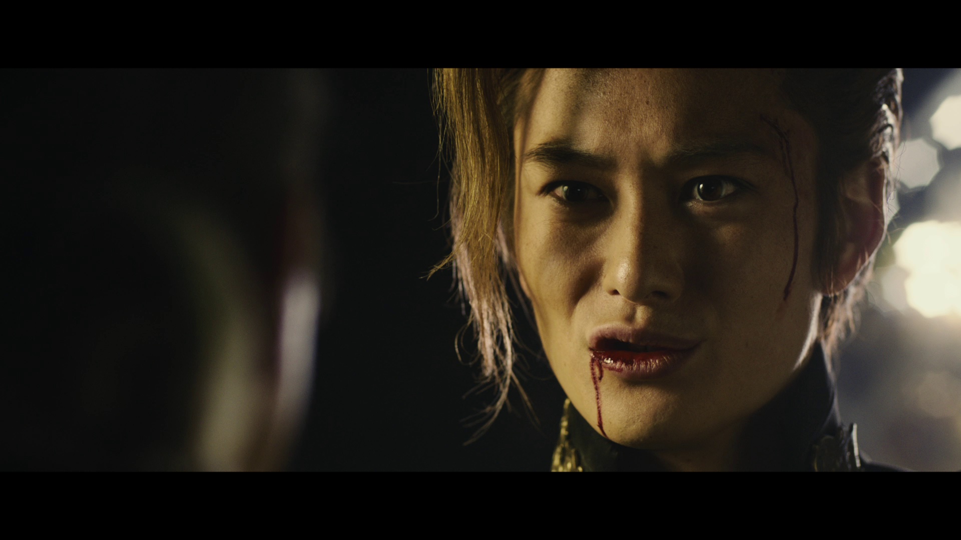 图片[7]-[BT下载][JOJO的奇妙冒险：不灭钻石.第一章][BD-MKV/28.37GB][简繁英字幕][1080P][蓝光压制][DreamHD]-影音屋