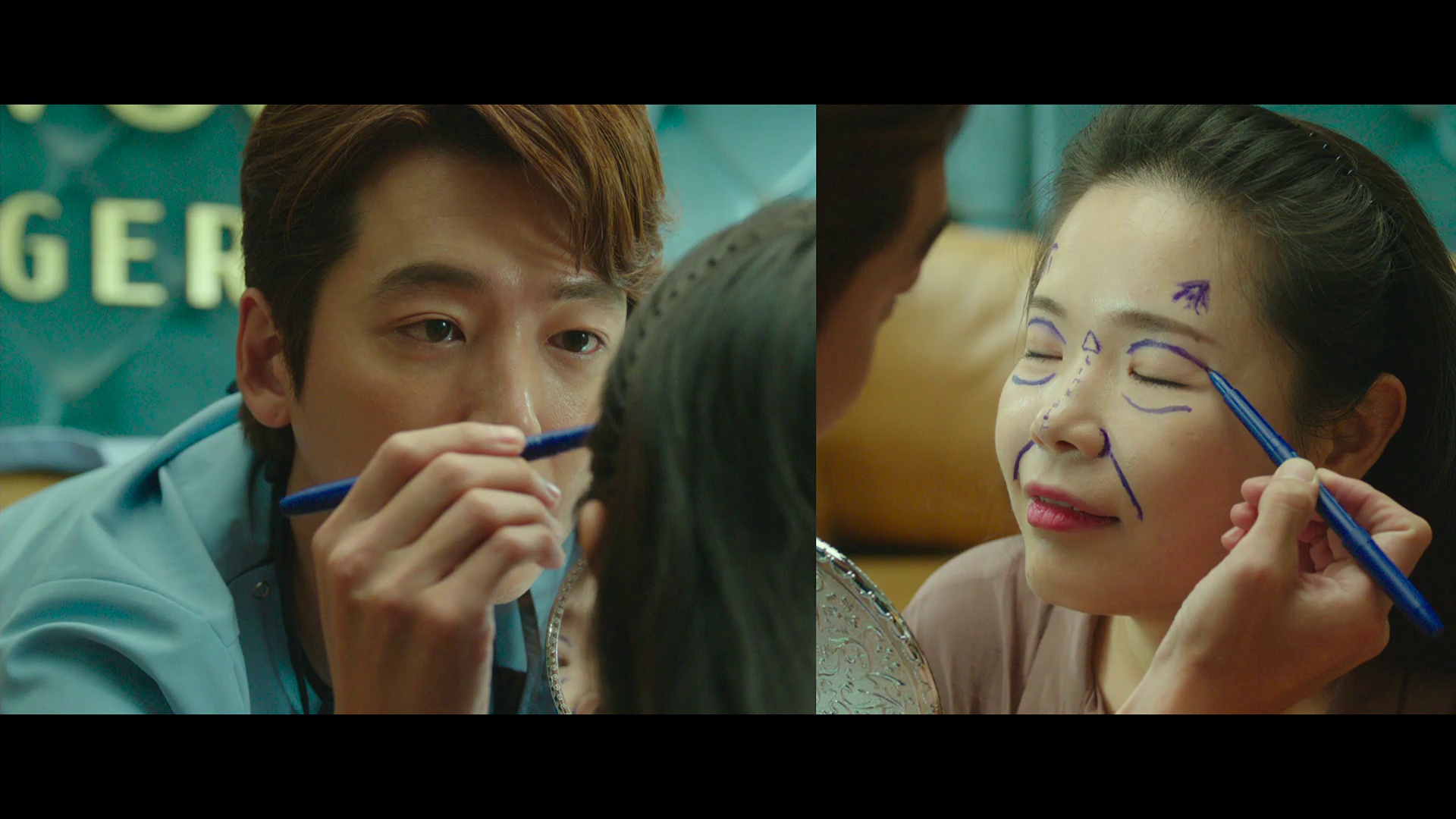 图片[3]-[BT下载][狎鸥亭报告][WEB-MKV/6.35GB][无字片源][1080P][流媒体][QuickIO]-影音屋