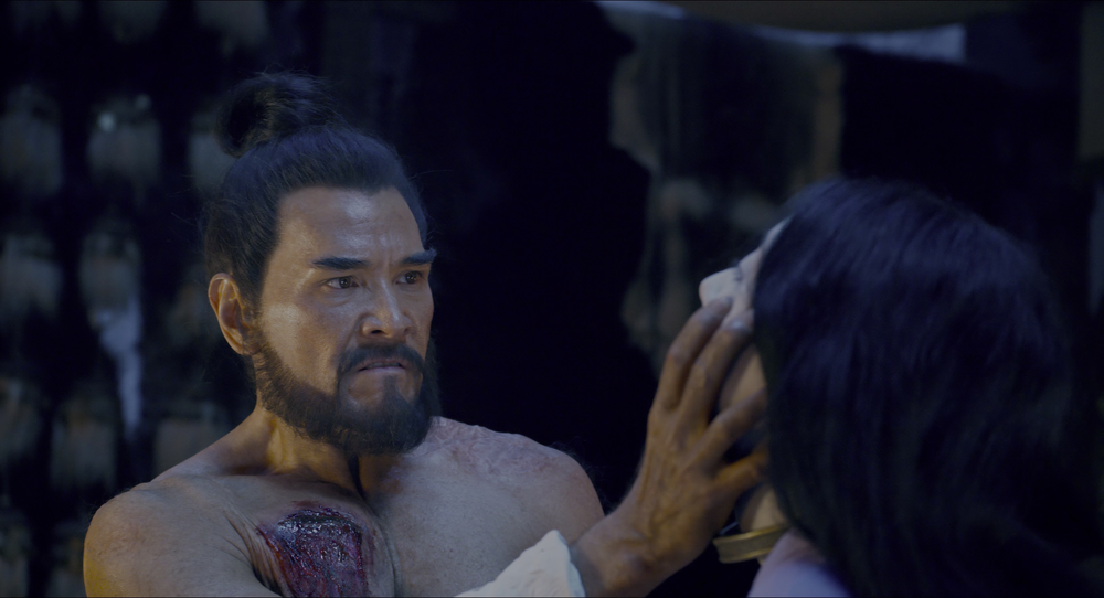 图片[2]-[BT下载][封神第一部：朝歌风云][WEB-MKV/27.70GB][国语配音/中文字幕][4K-2160P][120帧率][HDR版本][H265编码][流媒体][PandaQ-影音屋