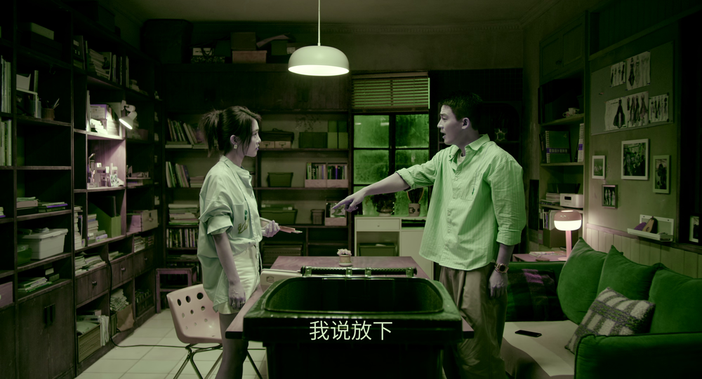 图片[2]-[BT下载][分手清单][WEB-MP4/11.07GB][国语配音/中文字幕][4K-2160P][杜比视界版本][H265编码][流媒体][QuickIO]-影音屋