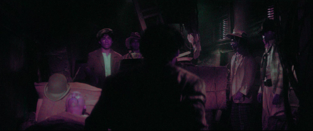 图片[6]-[BT下载][A计划续集][WEB-MKV/18.53GB][国语音轨/简繁英字幕][4K-2160P][杜比视界版本][H265编码][流媒体][PandaQT]-影音屋