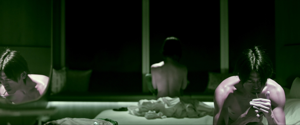 图片[2]-[BT下载][破·地狱][WEB-MKV/27.15GB][国粤多音轨/中文字幕][4K-2160P][高码版][杜比视界版本][H265编码][流媒体][DreamHD]-影音屋