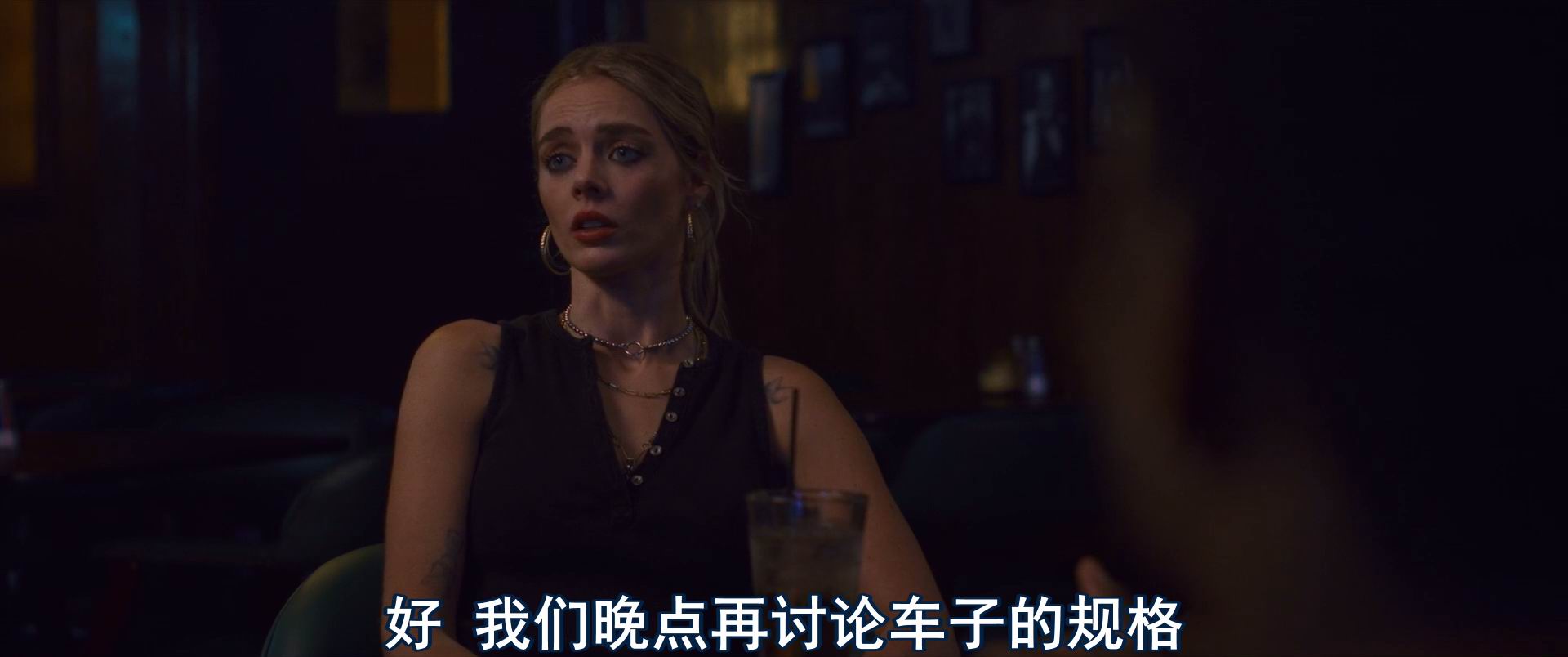 图片[3]-[BT下载][极速女神/狂野时姬][WEB-MKV/2G][英语中字][1080p][2025最新]-影音屋