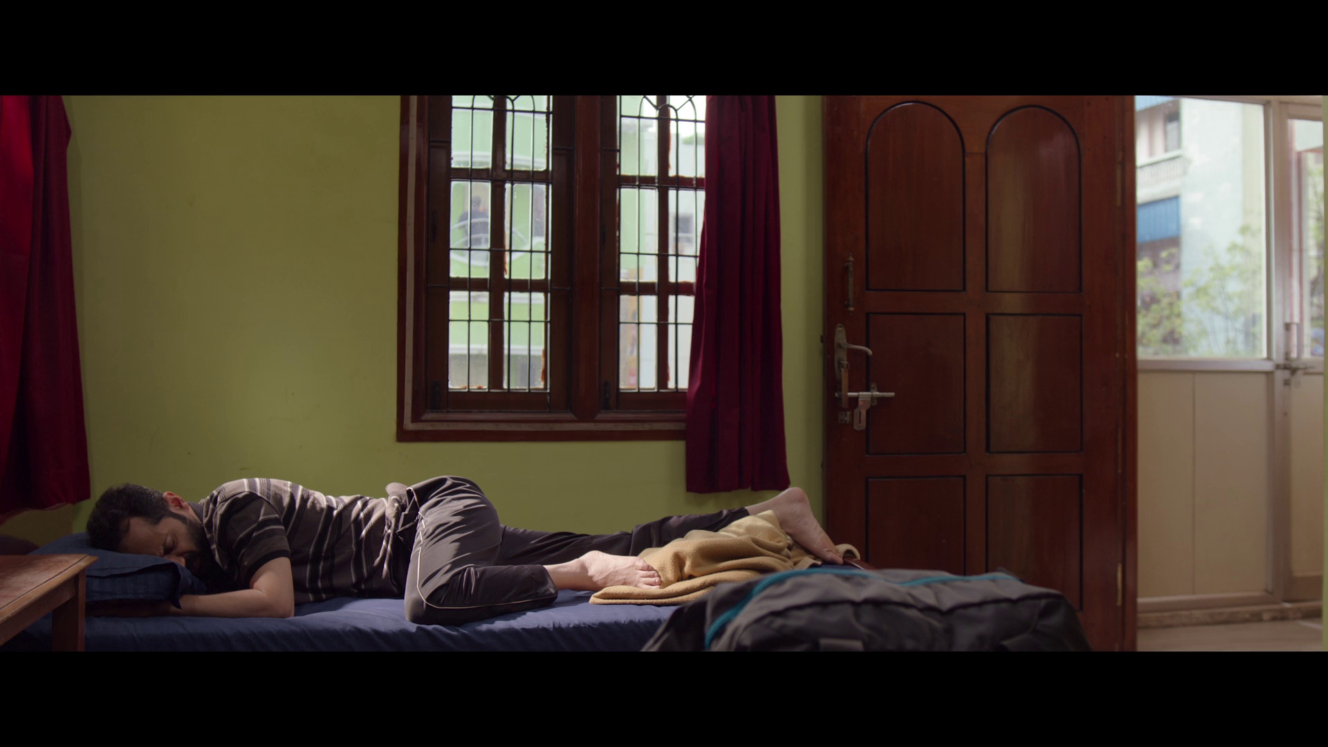 图片[3]-[BT下载][妄人妄途][WEB-MKV/6.01GB][简繁英字幕][1080P][流媒体][DreamHD]-影音屋