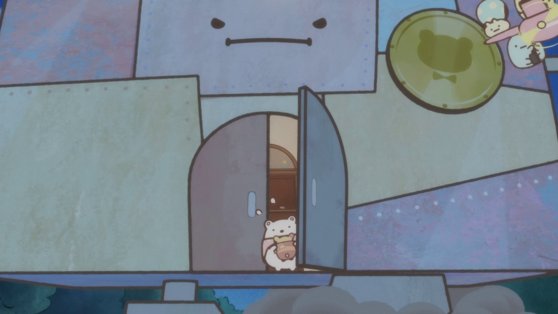 图片[6]-[BT下载][角落小伙伴：拼凑工厂的不可思议之子][WEB-MKV/2.48GB][中文字幕][1080P][流媒体][DreamHD]-影音屋