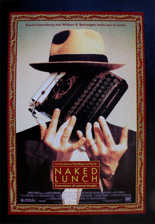 [BT下载][裸体午餐][BD-MKV/33.02GB][简繁英字幕][4K-2160P][HDR+杜比视界双版本][H265编码][蓝光压制][DreamHD]-影音屋