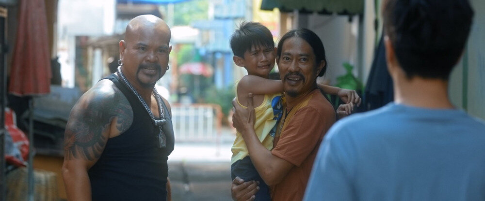 图片[3]-[BT下载][阿龙]WEB-MP4/6.16GB][国粤双语/中文字幕][1080P][流媒体]-影音屋