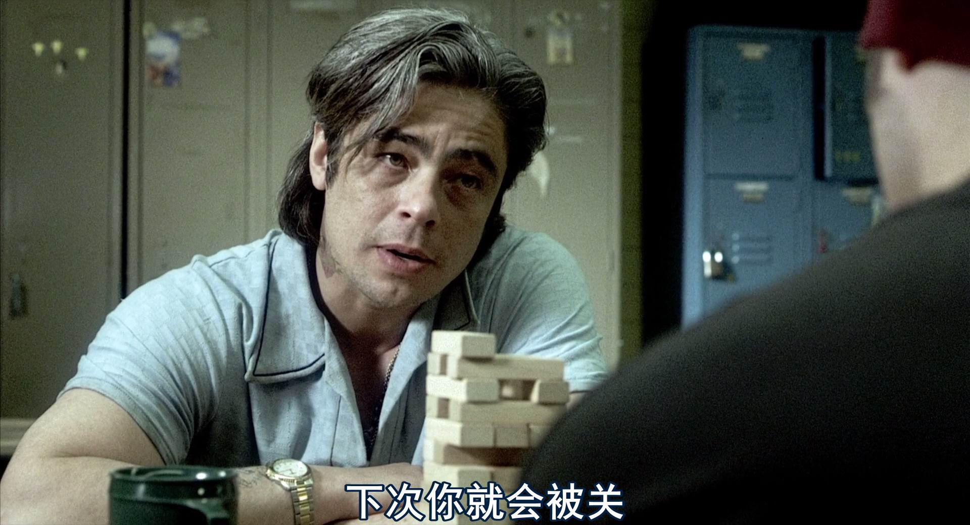 图片[2]-[BT下载][21克/灵魂的重量][BD-MKV/6G][英语中字][1080p][经典刺激]-影音屋