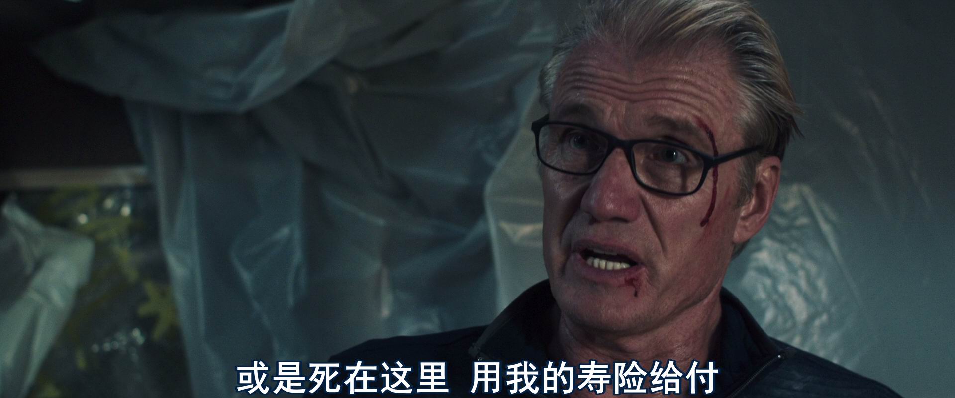 图片[3]-[BT下载][堕落之堡/绝命3小时][BD-MKV/5G][英语中字][1080p][经典刺激]-影音屋