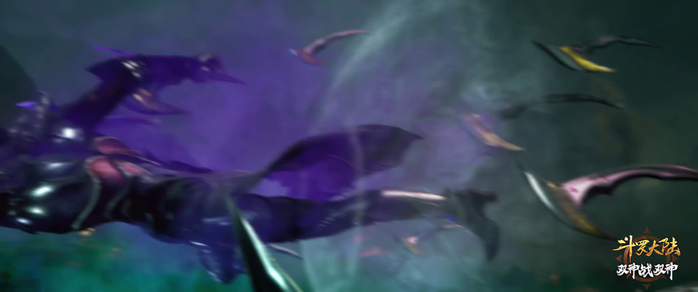 图片[4]-[BT下载][斗罗大陆：双神大战][WEB-MKV/3.87GB][国语配音/中文字幕][4K-2160P][H265编码][流媒体][QuickIO]-影音屋