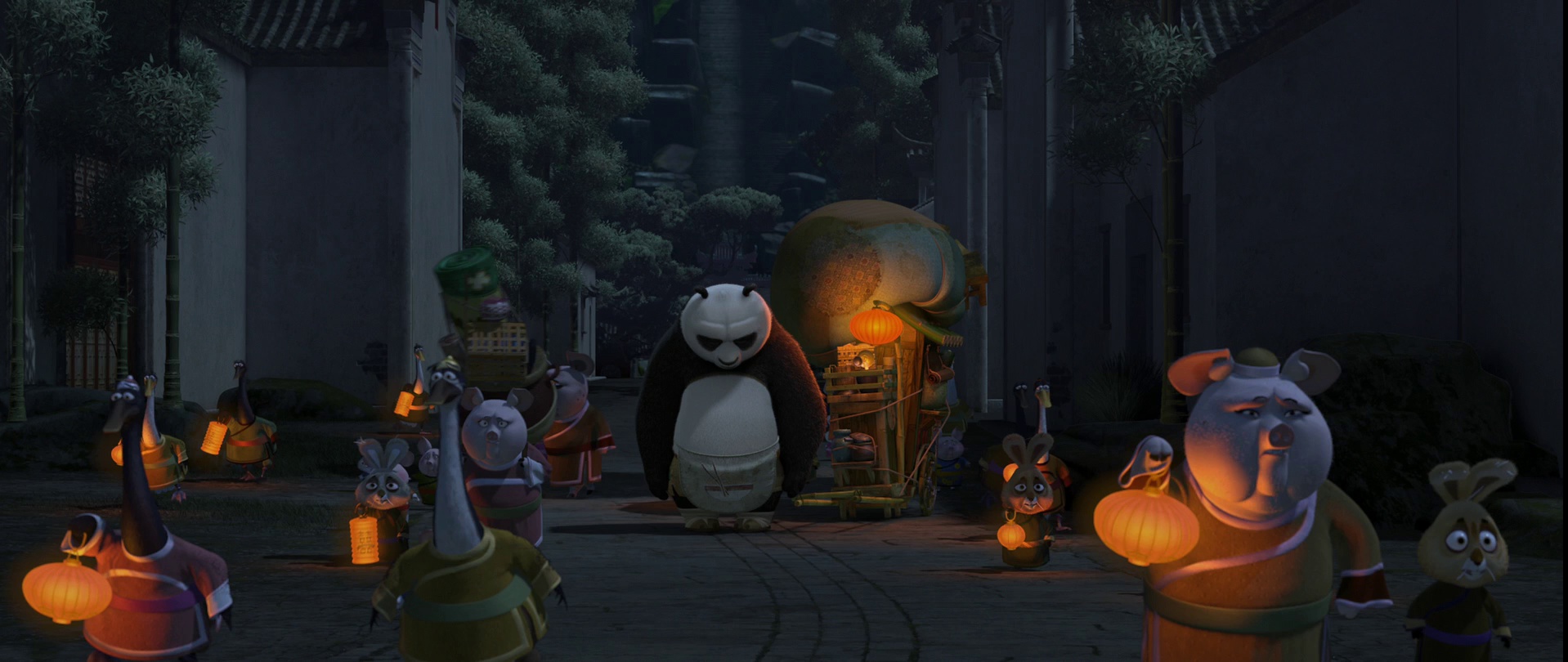 图片[6]-[BT下载][功夫熊猫][WEB-MKV/5.14GB][国英多音轨/简繁英字幕][1080P][流媒体][PandaQT]-影音屋