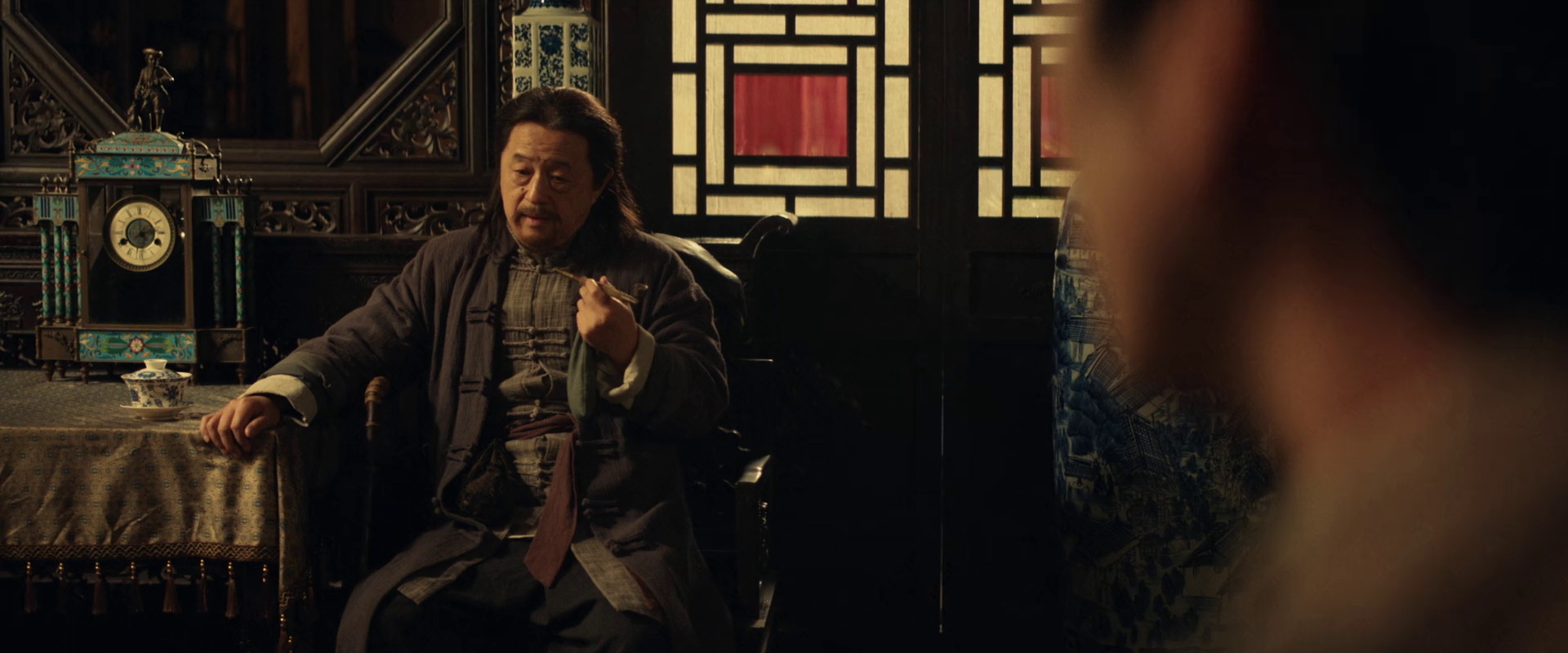 图片[2]-[BT下载][民间摆渡人][WEB-MP4/1.11GB][国语配音/中文字幕][1080P][流媒体][QuickIO]-影音屋