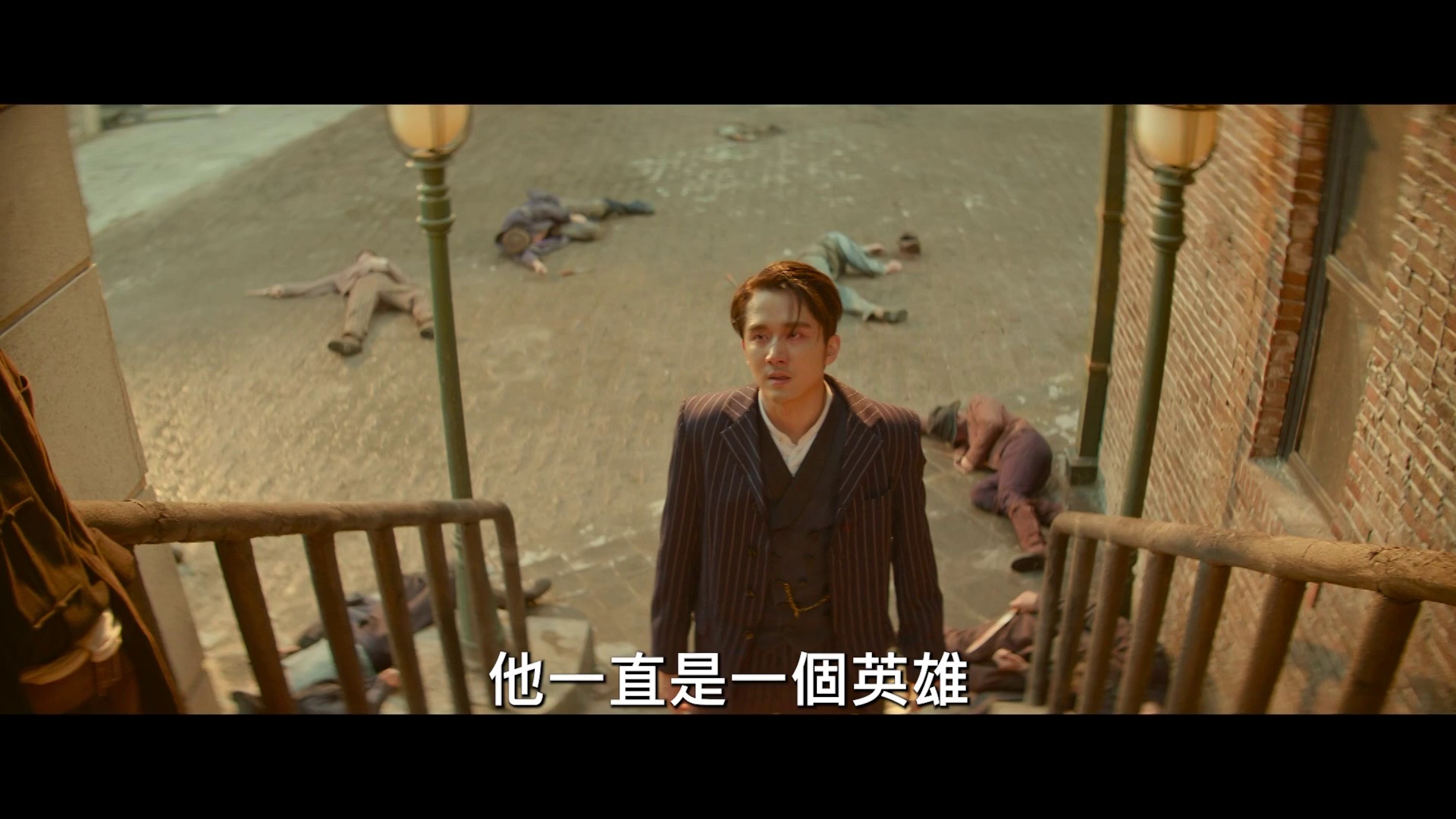 图片[5]-[BT下载][唐探1900][WEB-MKV/7.67GB][国语配音/中文字幕][1080P][流媒体][DreamHD]-影音屋