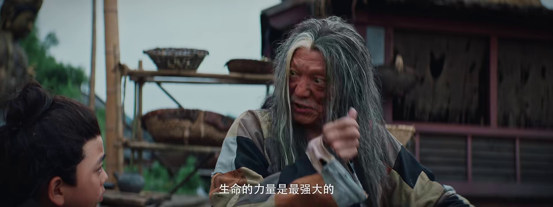 图片[5]-[BT下载][唐门斗罗传][WEB-MP4/0.58GB][国语配音/中文字幕][1080P][H265编码][流媒体][QuickIO]-影音屋