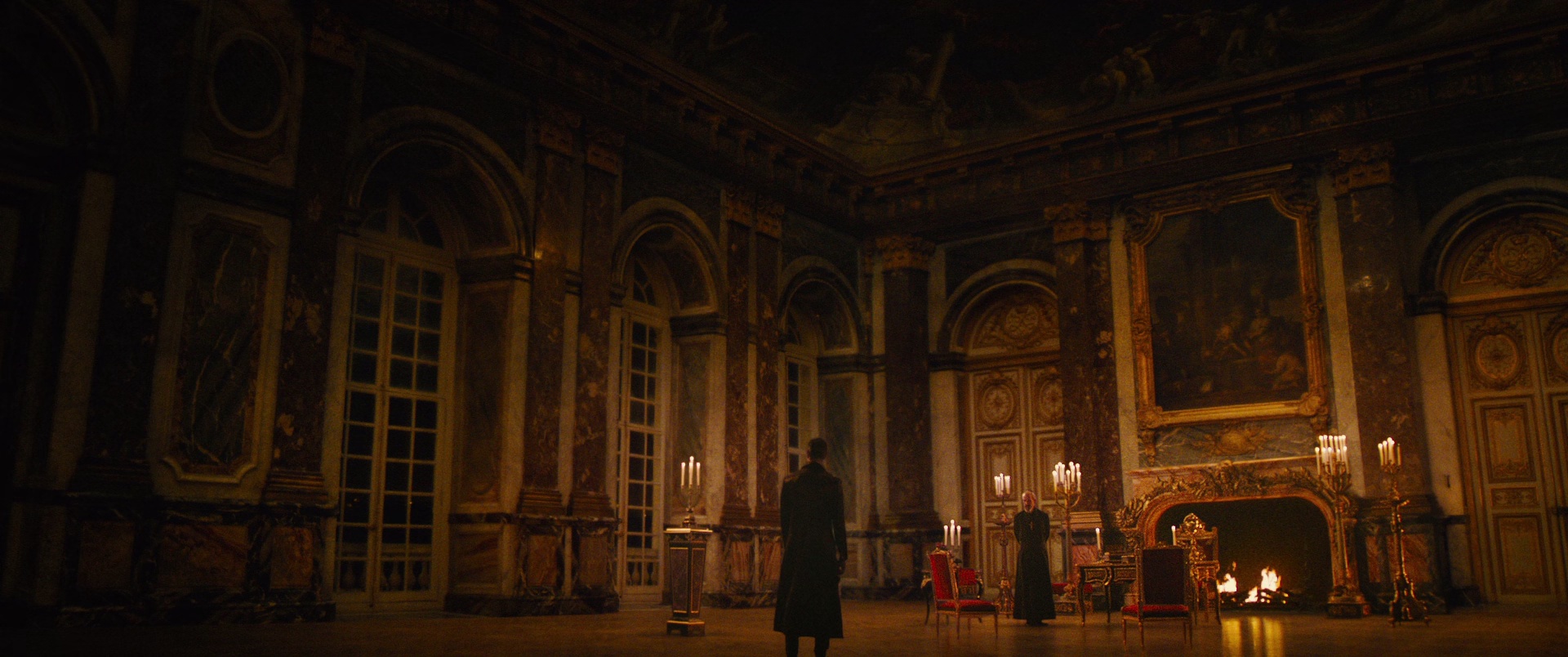 图片[5]-[BT下载][凡尔赛传奇][BD-MKV/7.01GB][简繁英双语字幕][1080P][H265编码][蓝光压制][CTRLHD]-影音屋