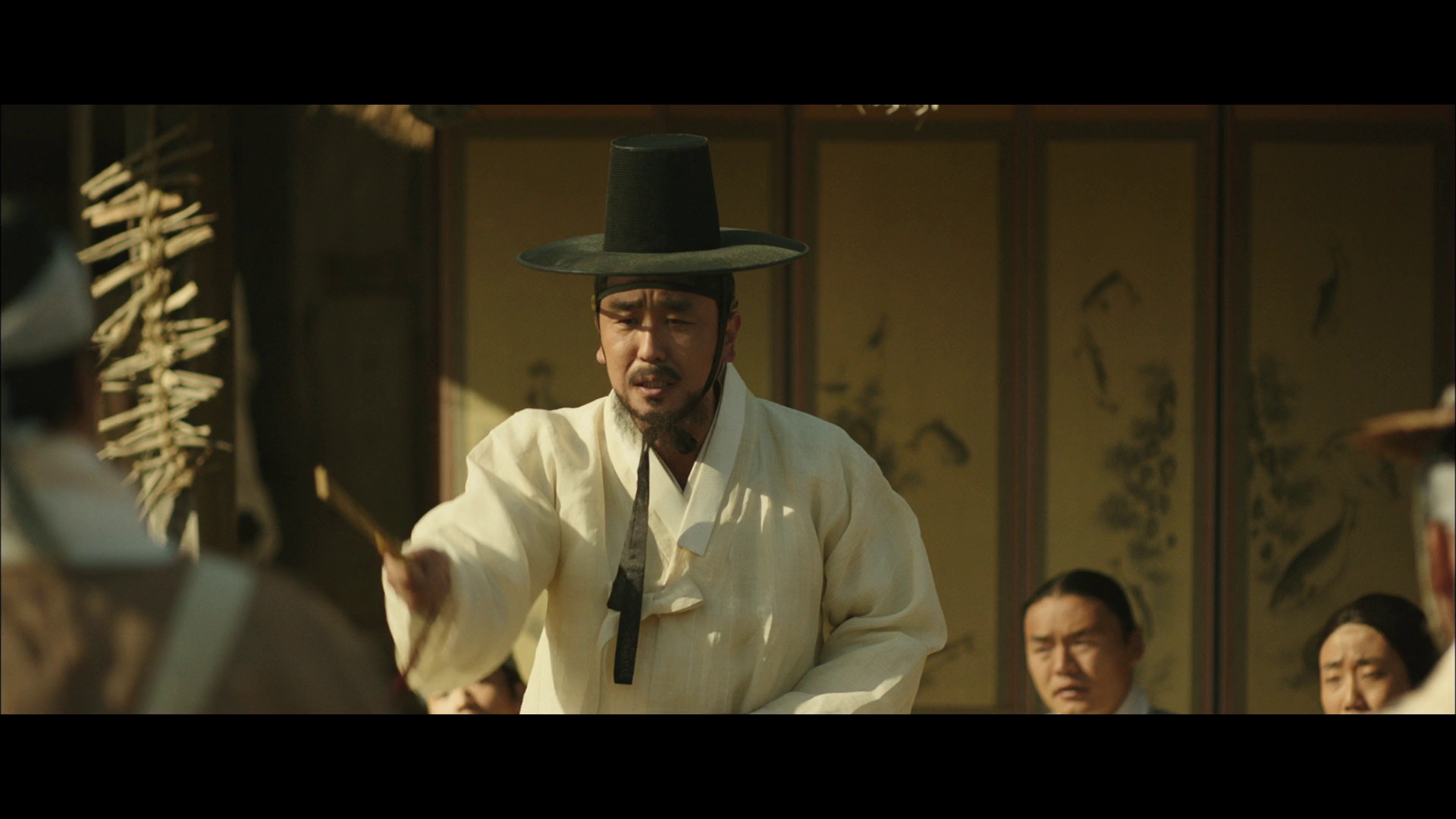 图片[2]-[BT下载][桃李花歌][WEB-MKV/3.87GB][中文字幕][1080P][流媒体][DreamHD]-影音屋