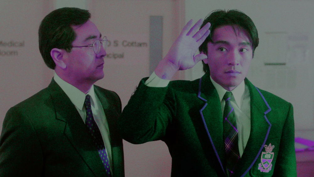 图片[2]-[BT下载][逃学威龙][WEB-MKV/17.63GB][国语音轨/简繁英字幕][4K-2160P][杜比视界版本][H265编码][流媒体][PandaQT]-影音屋