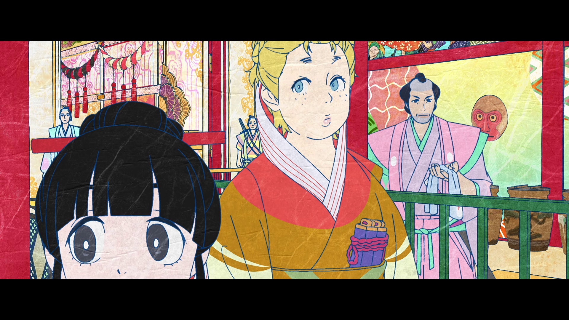 图片[4]-[BT下载][怪化猫：火鼠][WEB-MKV/3.29GB][简繁英字幕][1080P][流媒体][PandaQT]-影音屋