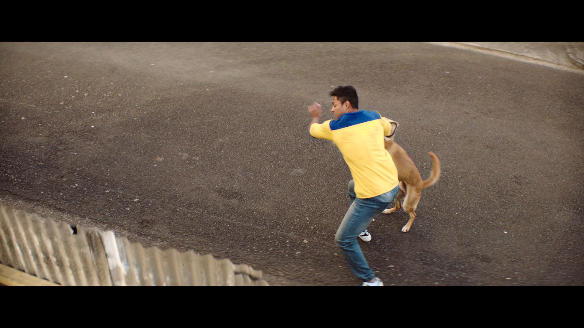 图片[3]-[BT下载][以老爸格斗之名][WEB-MKV/4.15GB][无字片源][1080P][流媒体][DreamHD]-影音屋