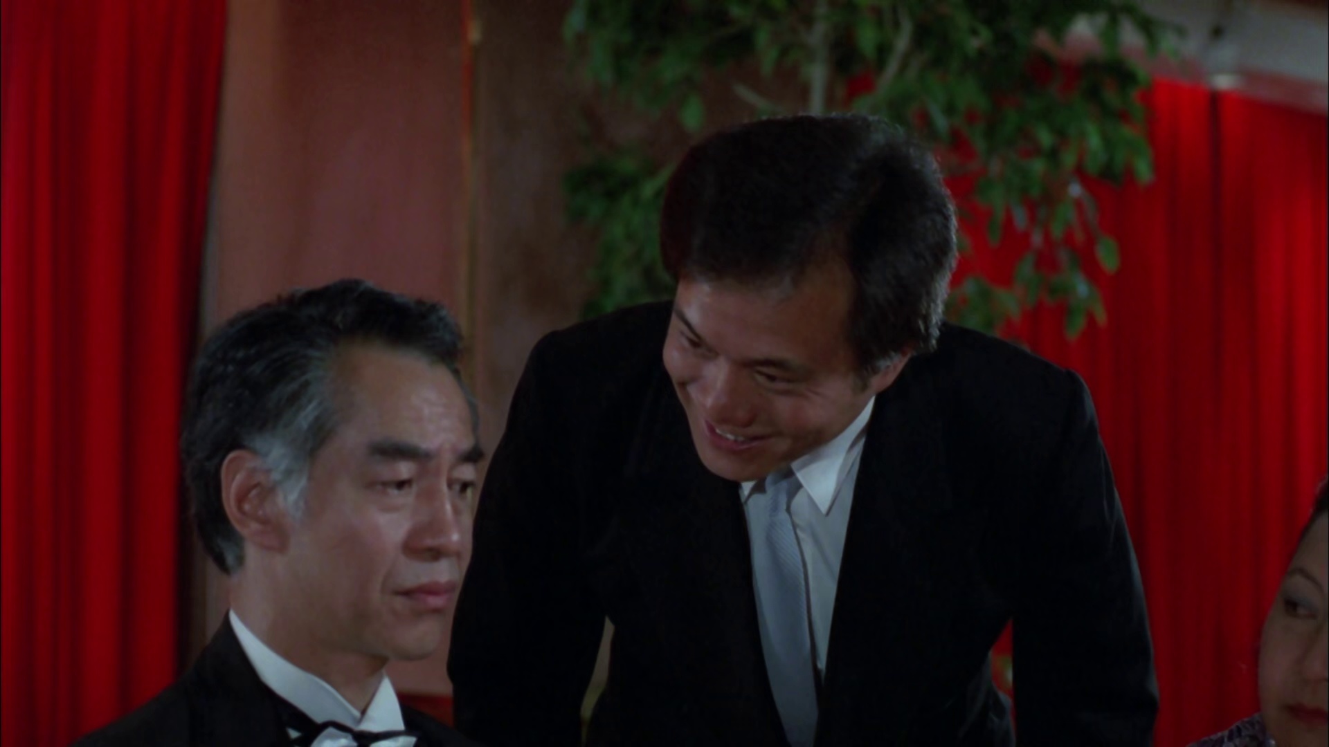 图片[2]-[BT下载][表哥到][WEB-MKV/2.71GB][中文字幕][1080P][H265编码][流媒体][PandaQT]-影音屋