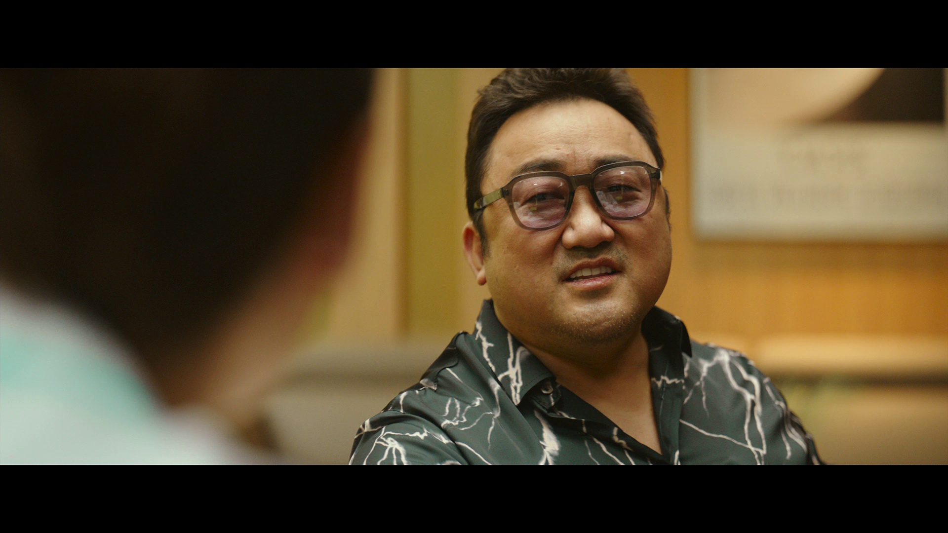 图片[5]-[BT下载][狎鸥亭报告][WEB-MKV/6.35GB][无字片源][1080P][流媒体][QuickIO]-影音屋