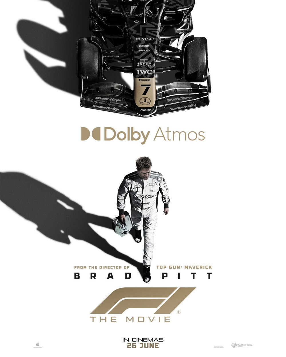 [BT下载][F1：狂飙飞车][WEB-MKV/10.7GB][中文字幕][1080P][H264][AMZN][BYNDR]-影音屋