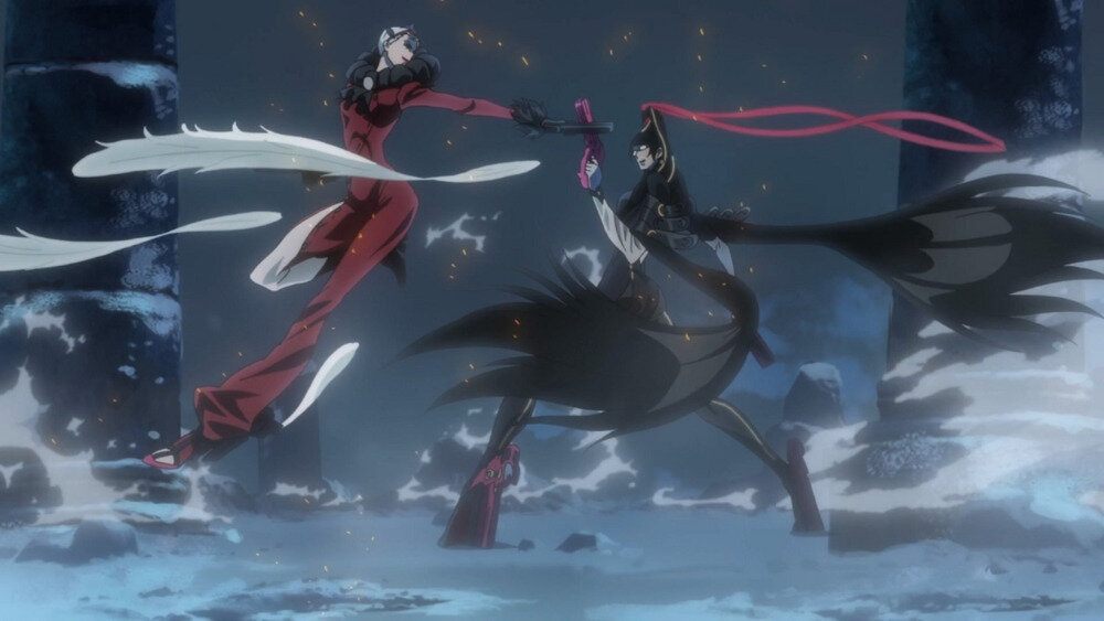 图片[4]-[BT下载][猎天使魔女：血色命运][BD-MP4/5.47GB][日语中字][1080P][蓝光压制]-影音屋