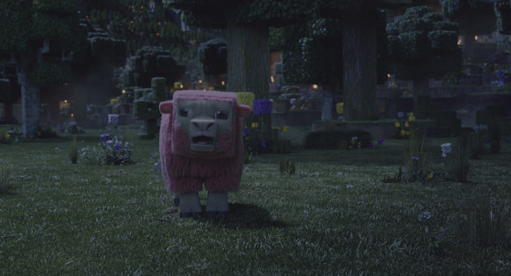 图片[3]-[BT下载][我的世界大电影][BD-MKV/19.26GB][国粤英多音轨/简繁英字幕][4K-2160P][HDR+杜比视界双版本][H265编码][蓝光压制][Par-影音屋