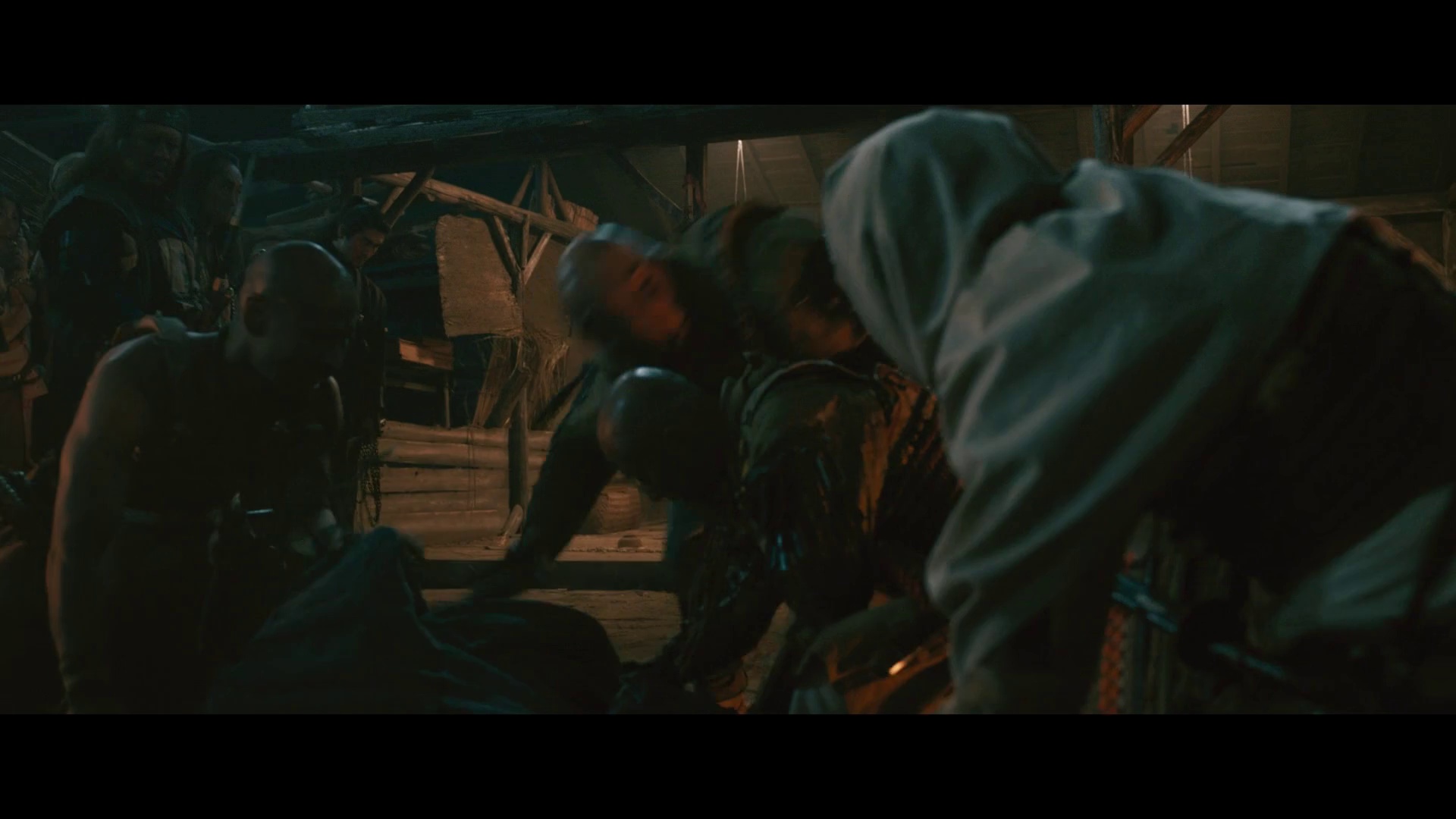 图片[3]-[BT下载][室町无赖][WEB-MKV/7.41GB][中文字幕][1080P][流媒体][DreamHD]-影音屋