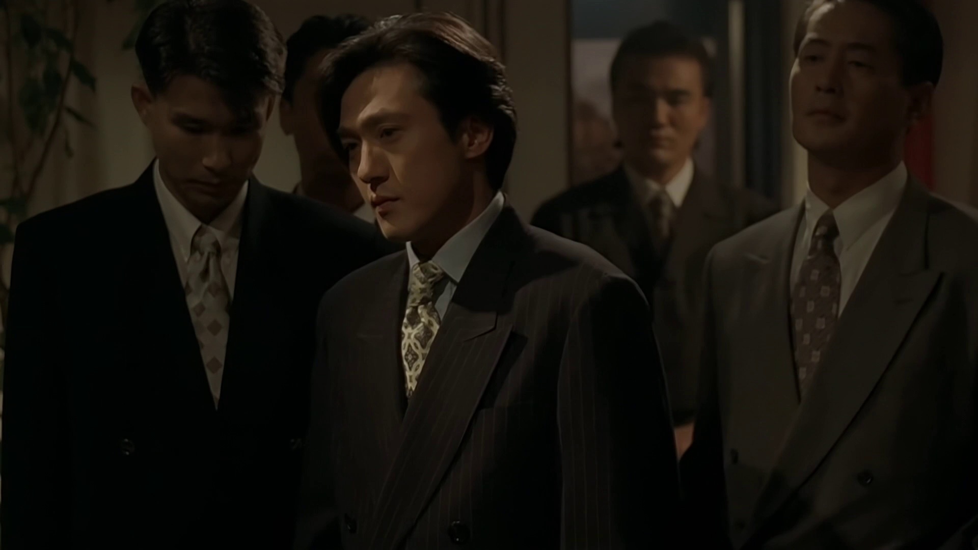 图片[3]-[BT下载][火鸟][WEB-MKV/4.38GB][中文字幕][1080P][流媒体][DreamHD]-影音屋