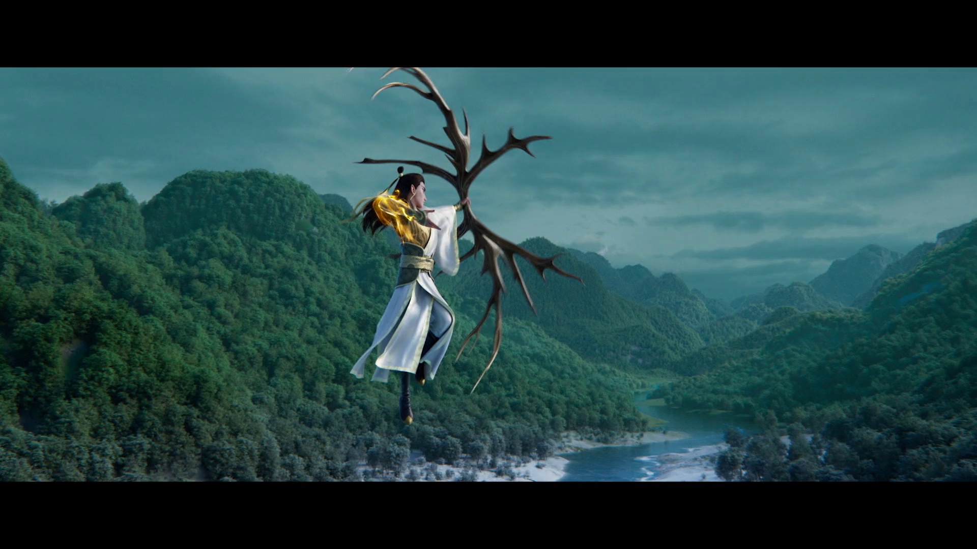 图片[4]-[BT下载][哪吒之魔童闹海][WEB-MKV/4.77GB][国语配音/中文字幕][1080P][流媒体][DreamHD]-影音屋