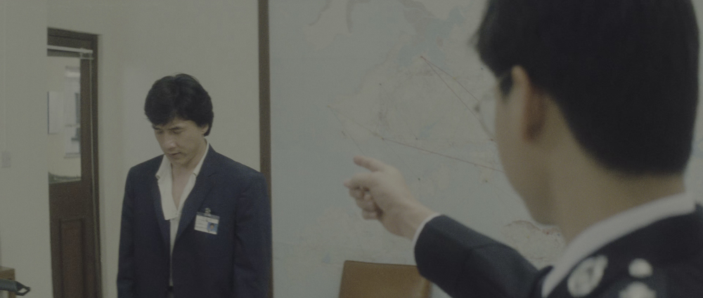 图片[2]-[BT下载][警察故事续集][WEB-MKV/21.29GB][国语音轨/简繁英字幕][4K-2160P][HDR版本][H265编码][流媒体][PandaQT]-影音屋